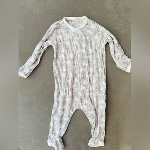 Magnetic Me 0-3 footie